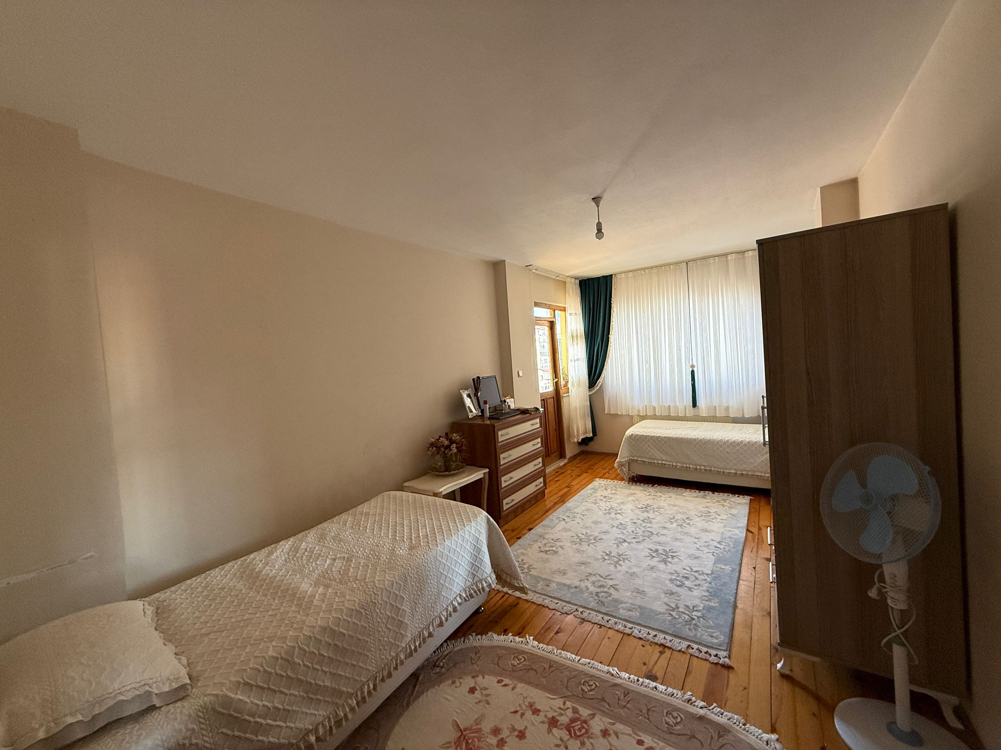 SÖĞÜTLÜ ALTINKENT SATILIK DAİRE